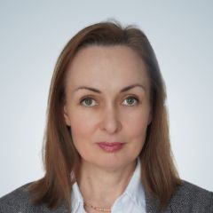 Черниченко Наталья
