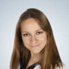 Мотроненко Инна
