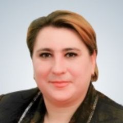 Шилова Елена
