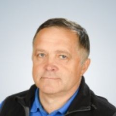 Инкин Алексей
