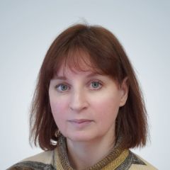 Кочнева Елена