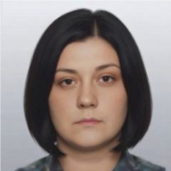 Байбакова Надежда Викторовна
