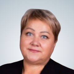 Никишина Анна