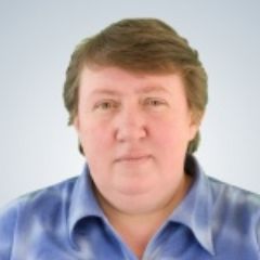 Хомушко Светлана