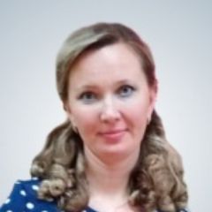 Королева Наталья