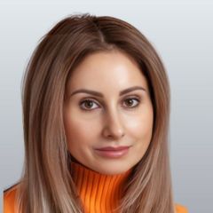Чиж Людмила
