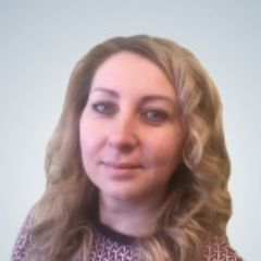 Поспелова Екатерина