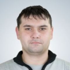 Фетискин Иван