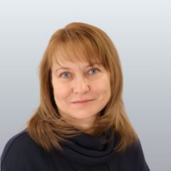 Склярова Галина