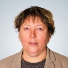 Мариненко Валентина