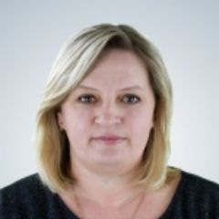 Тимошина Елена