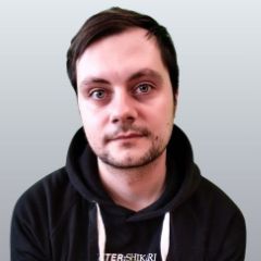 Свешников Андрей
