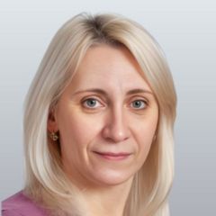Найденышева Лариса