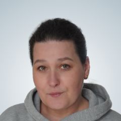 Хренова Ирина