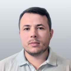 Крылов Виталий