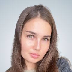 Границкая Екатерина