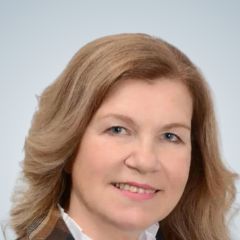 Самарина Татьяна