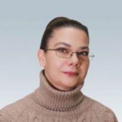 Камардина Елена
