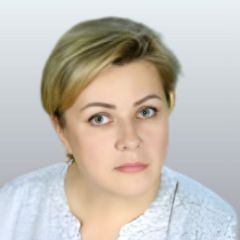 Букаткина Екатерина Викторовна