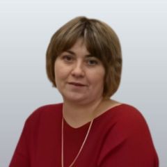 Политова Татьяна