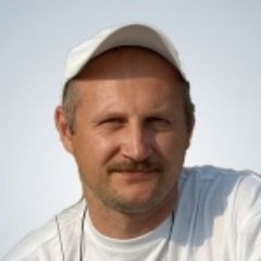 Регель Александр