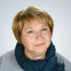 Молчанова Ирина