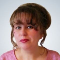 Улашенко Людмила