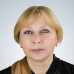 Селиванова Любовь