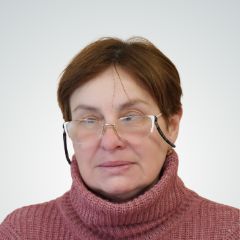 Доронина Ольга