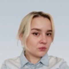 Денисова Дарья