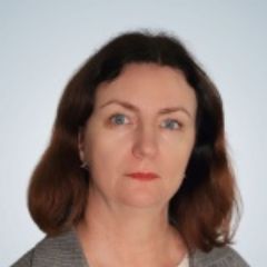 Соломка Светлана