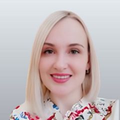 Чебакова Ольга