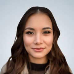 Петрова Валентина