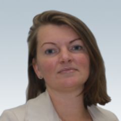 Рунова Светлана