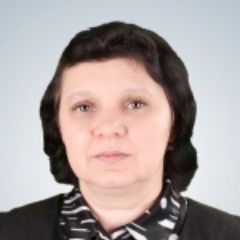 Фролова Светлана