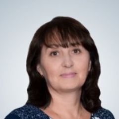 Клещина Екатерина