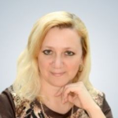 Колчанова Елена