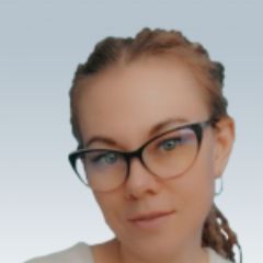 Владимирова Светлана
