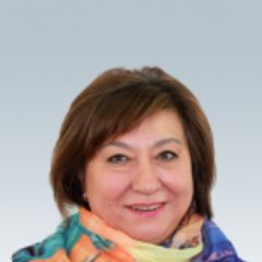Белокурова Наталья Викторовна