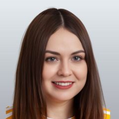 Василенко Ольга Александровна