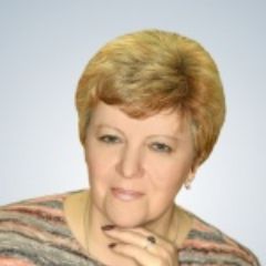 Лазарева Марина