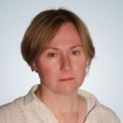 Касьянова Инесса