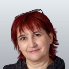 Шпакова Наталья