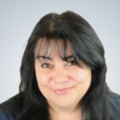Митина Ирина
