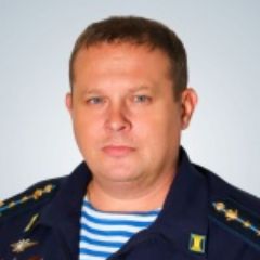 Ветлужский Виктор