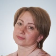 Потапова Надежда