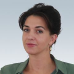 Розанова Анаид