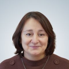 Петрусева Юлия