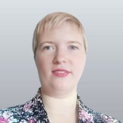 Милованова Екатерина