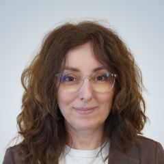 Галкина Марина